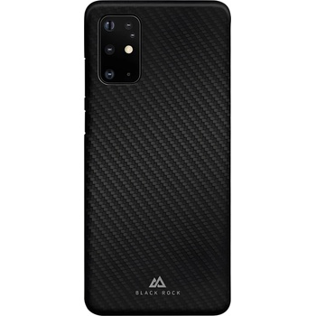 Black Rock Калъф Black Rock Ultra Thin Iced за Samsung Galaxy S20 Plus - Черен KP28772 (28772)