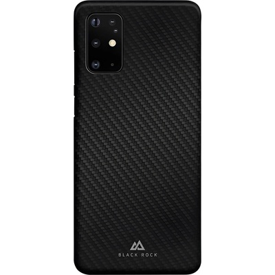 Black Rock Калъф Black Rock Ultra Thin Iced за Samsung Galaxy S20 Plus - Черен KP28772 (28772)