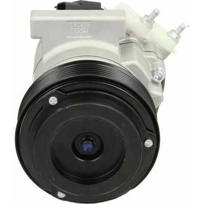 Kompresor klimatizácie BV PSH 090.595.087.874