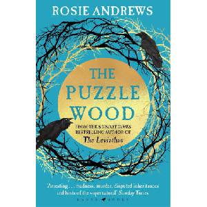 The Puzzle Wood | Rosie Andrews (ISBN: 9781526637406)