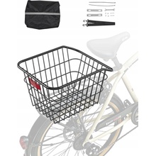 Vevor TX-SS-05 Zadný košík na bicykel