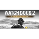 Watch Dogs 2 (Gold)