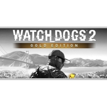 Watch Dogs 2 (Gold)