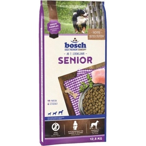 bosch Senior (нова рецепта) 12, 5 кг