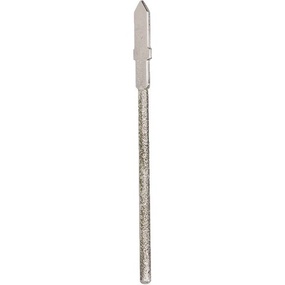 Heka Fréza na obklady, 180 mm, ocel, potaženo diamanty 11322