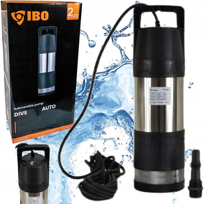 IBO Dive 1200 AUTO