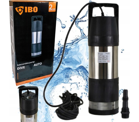 IBO Dive 1200 AUTO
