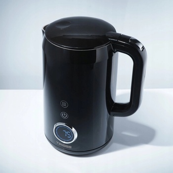 TIROSS Електрическа кана Tiross TS-2705, 1, 7 л, 2200 Вт, от неръждаема стомана (TS-2705)