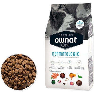 Ownat Care Dermatologic 3 kg