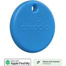 Chipolo POP lokátor modrý CH-RWS004