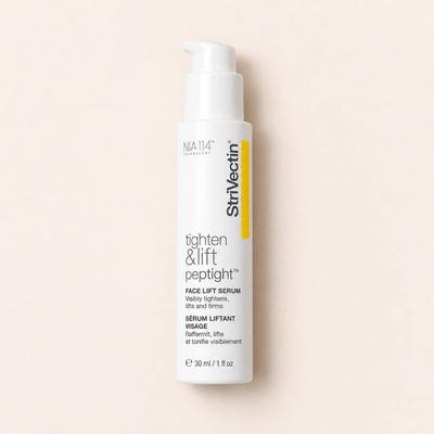 StriVectin Liftingové pleťové sérum Tighten & Lift Peptight™ 30 ml