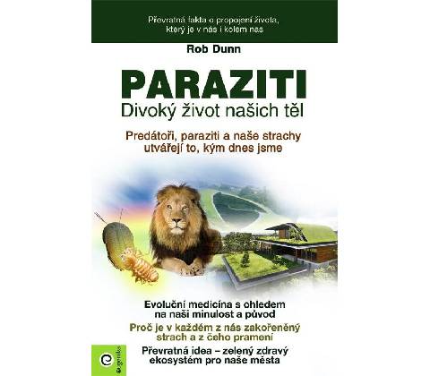 Paraziti - Dunn Rob
