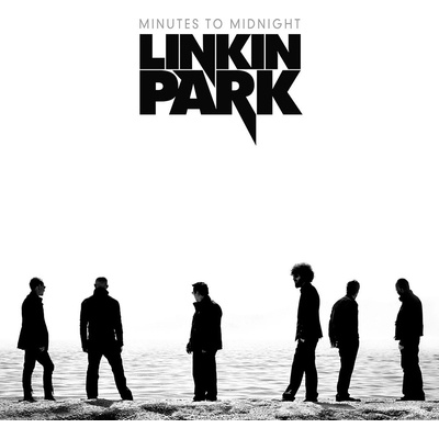 Linkin Park Minutes To Midnight