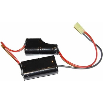 X-Cell 8.4V/1300mAh