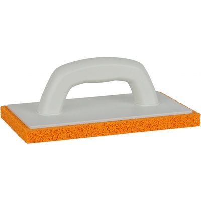 Hladítko houbové hrubé DEK B PR 130×250×18 mm