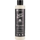 laSaponaria Men sprchový gél a šampón s konope 2v1 BIO 200 ml