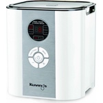 Test NUC Electronics Co. Kuvings Fermentor bílý Recenze NUC Electronics Co. Kuvings Fermentor bílý