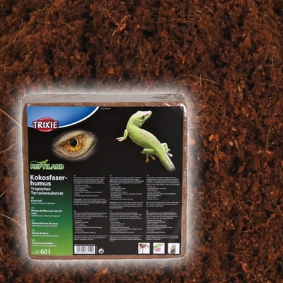 Trixie Coco soil tropic substrate 60 l