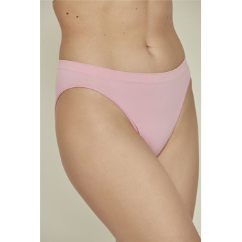 Underwear City Дамски бикини 3001 - Светлорозови #314944 (314944_Розов)