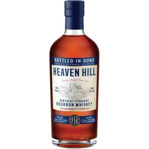 HEAVEN HILL 7 Y. O. Bottled-in-Bond - бърбън 700ml