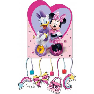 Procos Piňata "Minnie Mouse Junior ", 27x21cm