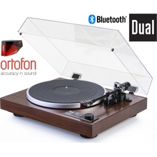 DUAL CS 529 + Ortofon 2M