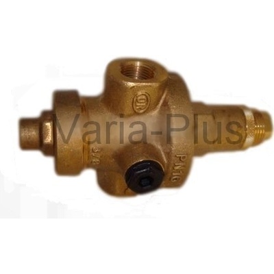 Celli Ventil redukční na vodu 3/8"