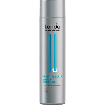 Londa Sensitive Scalp Shampoo 250 ml
