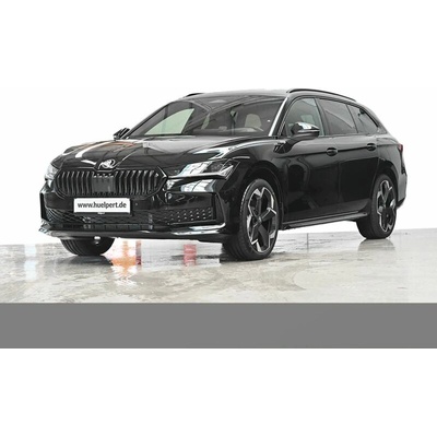 Skoda Superb Combi 2.0 Sportline 4x4 DSG 142 kW
