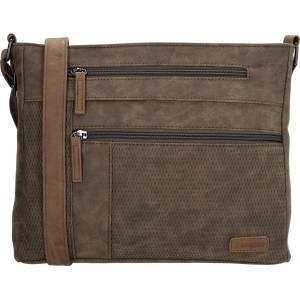 Beagles Brunete 20528 Dark taupe