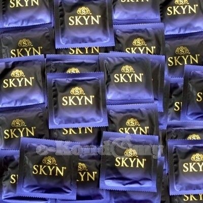 Mates Skyn Elite 144 ks
