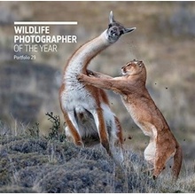 Wildlife Photographer of the Year: Portfolio 29