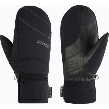 ZIENER Дамски скиорски ръкавици ZIENER Katimana-Z GTX Mitten black