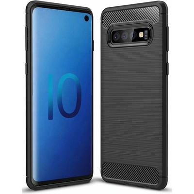 Cu-Be TPU Carbon pouzdro Xiaomi Mi 9T/Mi 9T Pro CBC080 – Hledejceny.cz