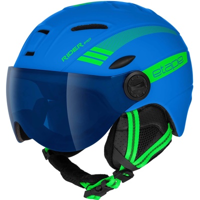 Etape Rider pro light (53 - 55)