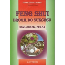 Feng Shui Droga do sukcesu