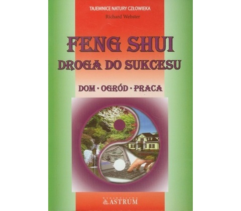 Feng Shui Droga do sukcesu