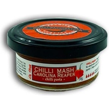 Chilli Manufaktura PASTA CHILLI MASH Carolina Reaper 50 g