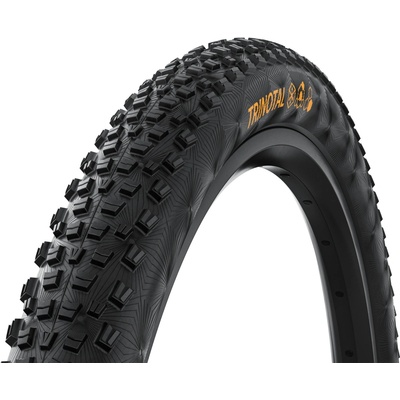 Continental Trinotal Trail Grip 29x2.4 kevlar