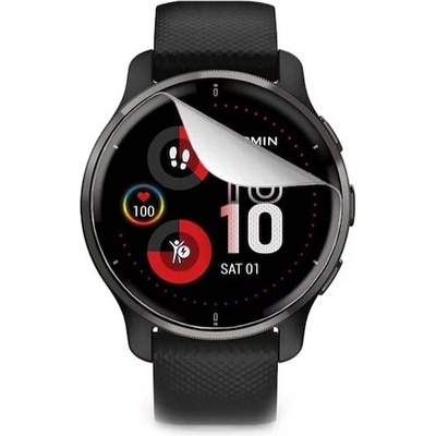 RedGlass fólie Garmin Venu 2 Plus 8 ks 96684 – Zboží Živě