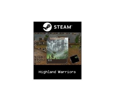 Highland Warriors