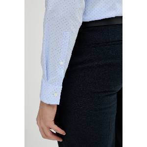 Calvin Klein мъжка риза от памук (LV019EU128)