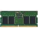 kingston DDR5 8GB 5200MHz CL42 (1x8GB) KCP552SS6-8