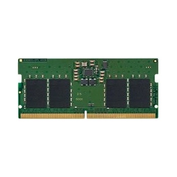 kingston DDR5 8GB 5200MHz CL42 (1x8GB) KCP552SS6-8