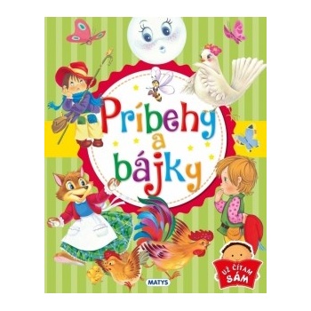 Príbehy a bájky