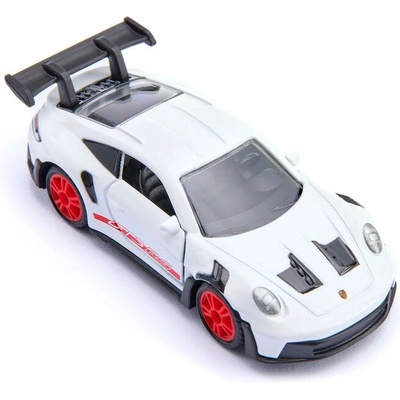 SIKU Blister Porsche 911 GT3 RS 1:50
