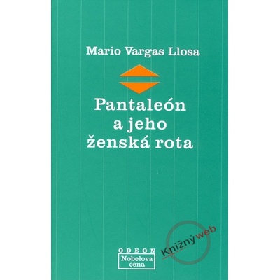 Pantaleón a jeho ženská rota