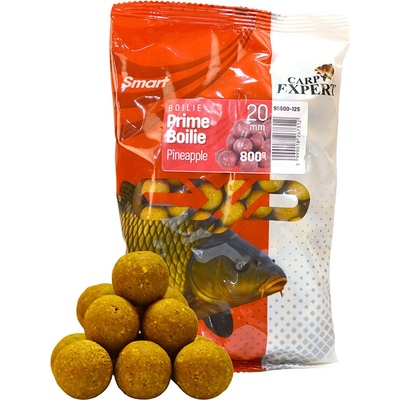 Carp Expert Prime Boilie 16 mm 2 kg Pineapple
