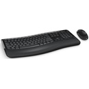 Microsoft Wireless Comfort Desktop 5050 PP4-00019