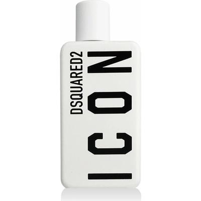 Dsquared Icon Pour Femme parfumovaná voda dámska 100 ml tester